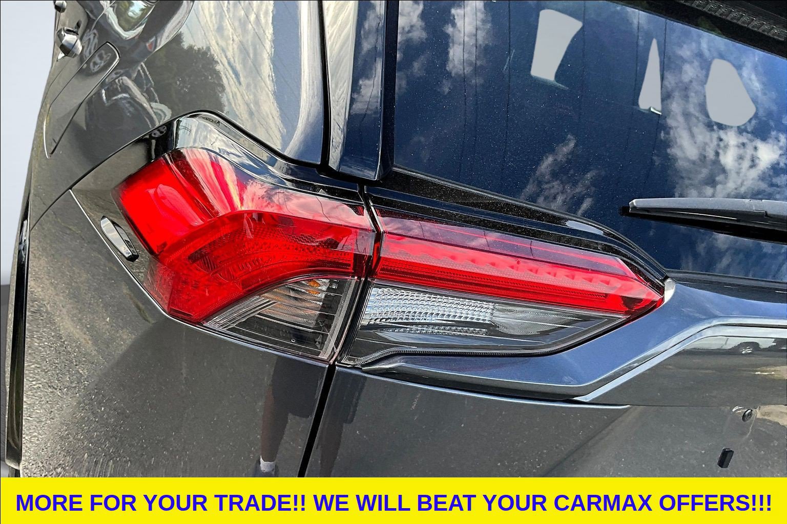 Used 2023 Toyota RAV4 SE AWD/4WD image 22