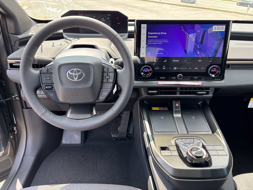 New 2026 Toyota bZ FWD image 13