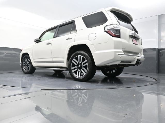 Used 2014 Toyota 4Runner Limited image 22