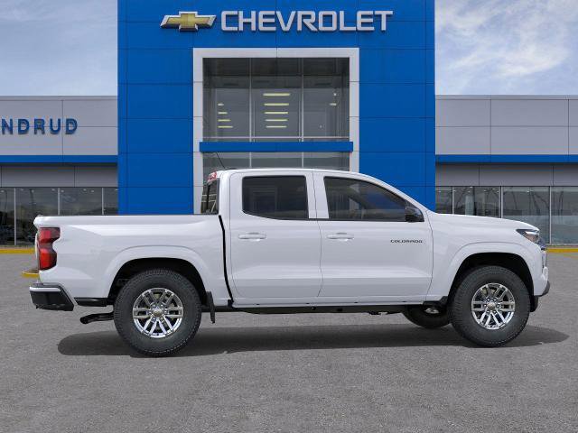 New 2026 Chevrolet Colorado LT w/ LT Convenience Package image 29
