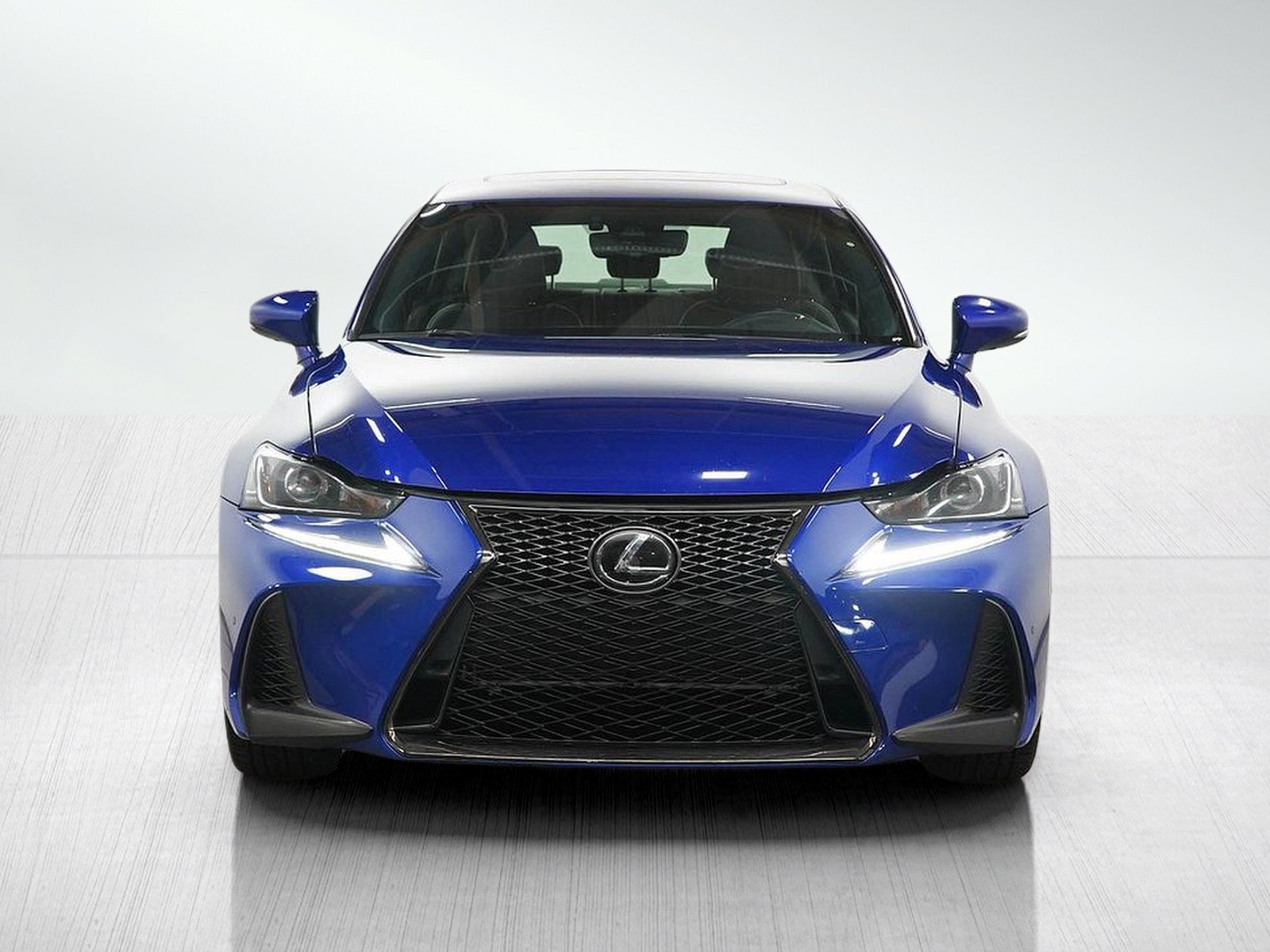 Used 2018 Lexus IS 300 AWD image 8