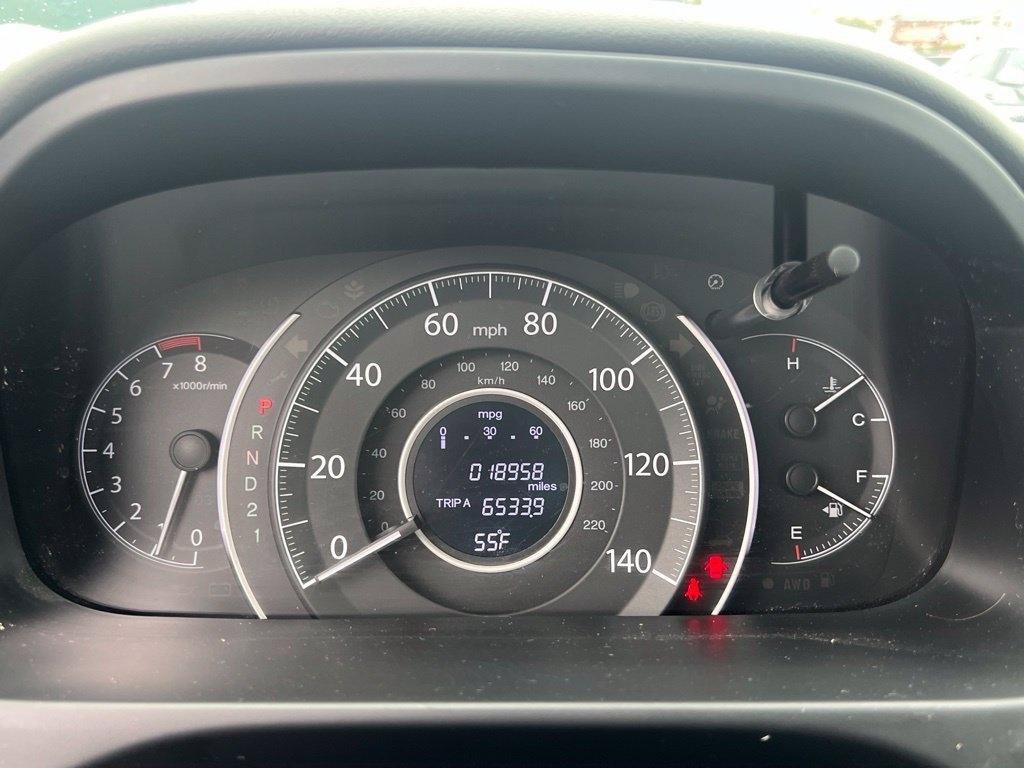Used 2014 Honda CR-V EX-L image 5