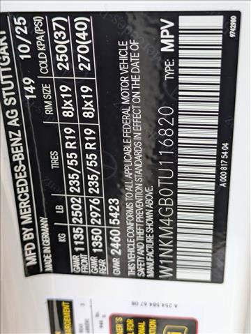 New 2026 Mercedes-Benz GLC 300 image 17