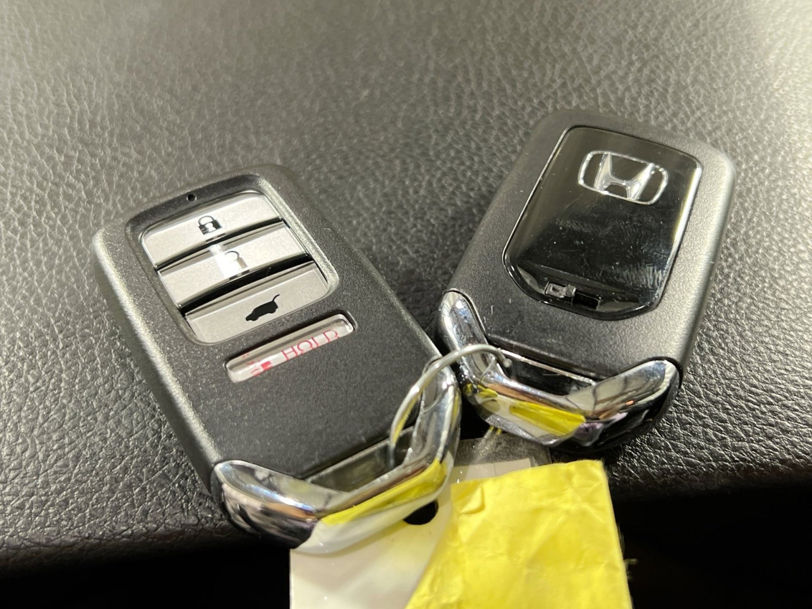 Used 2018 Honda HR-V EX image 28