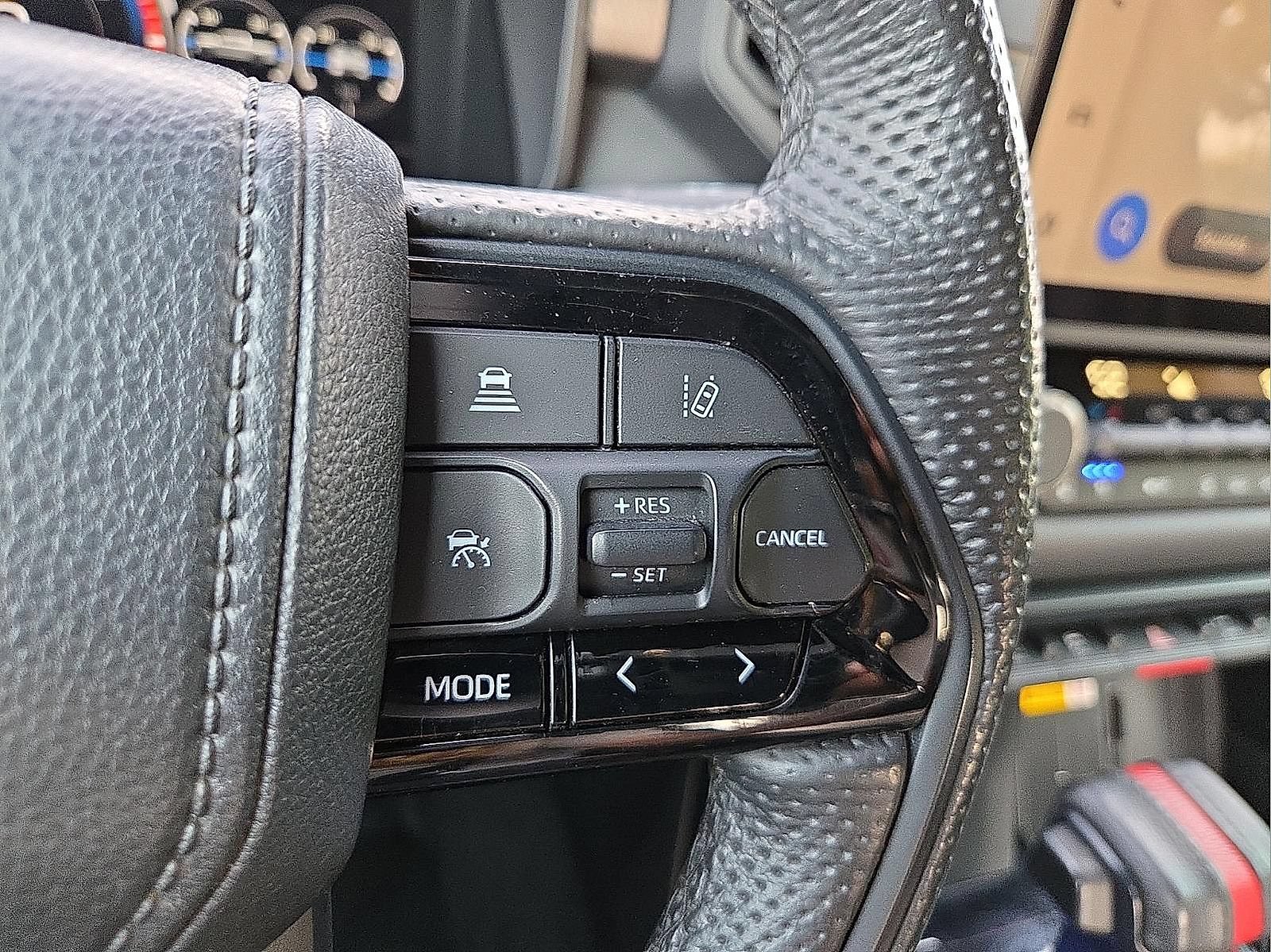 Used 2024 Toyota Tundra TRD Pro AWD/4WD image 20