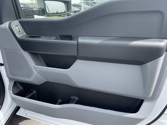 New 2026 Ford F350 XL w/ FX4 Off-Road Package AWD/4WD image 22