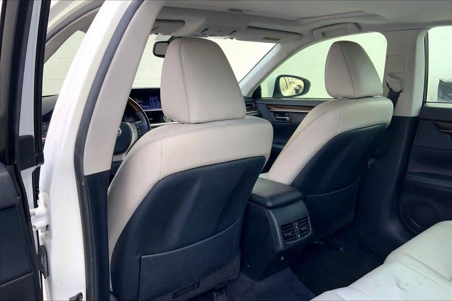 Used 2014 Lexus ES 350 FWD image 12