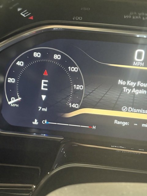 Used 2025 Chevrolet Tahoe RST w/ Comfort Package