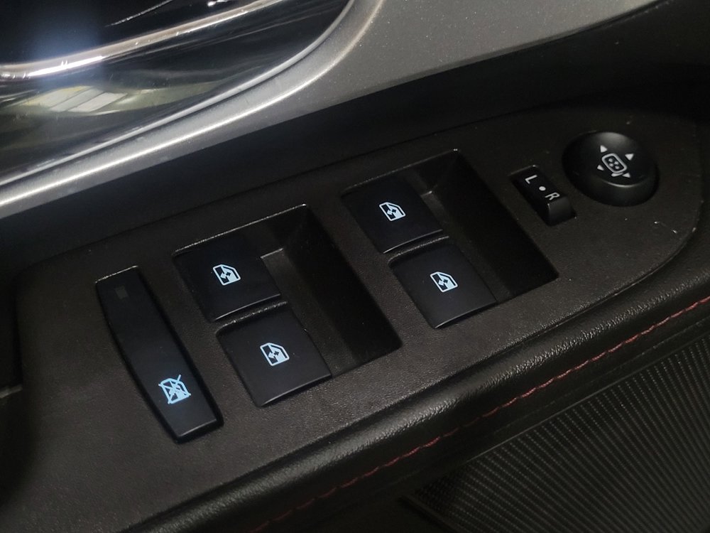 Used 2015 Chevrolet Equinox LT w/ Safety Package FWD image 27