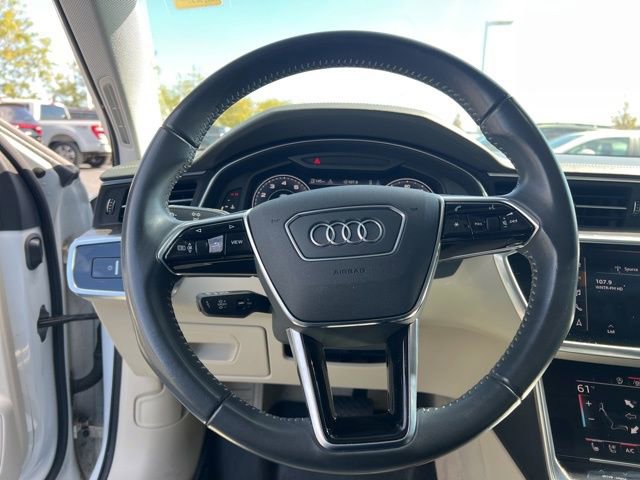 Used 2019 Audi A6 3.0T Prestige image 12