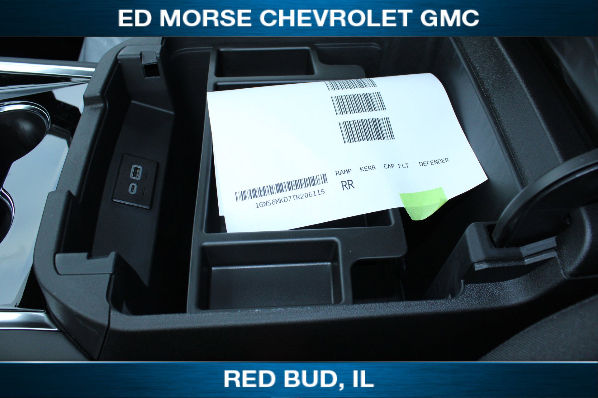 New 2026 Chevrolet Tahoe LS w/ Max Trailering Package image 21