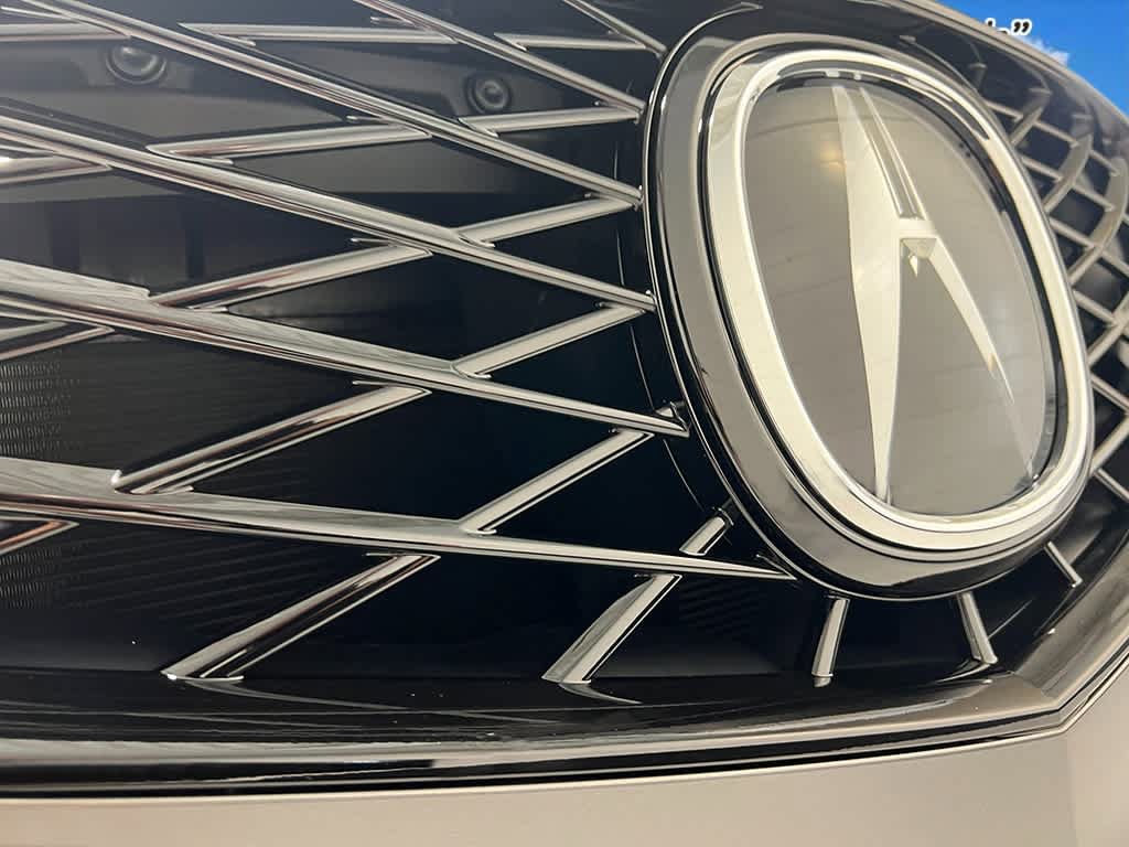 New 2026 Acura RDX SH-AWD w/ Technology Package image 11
