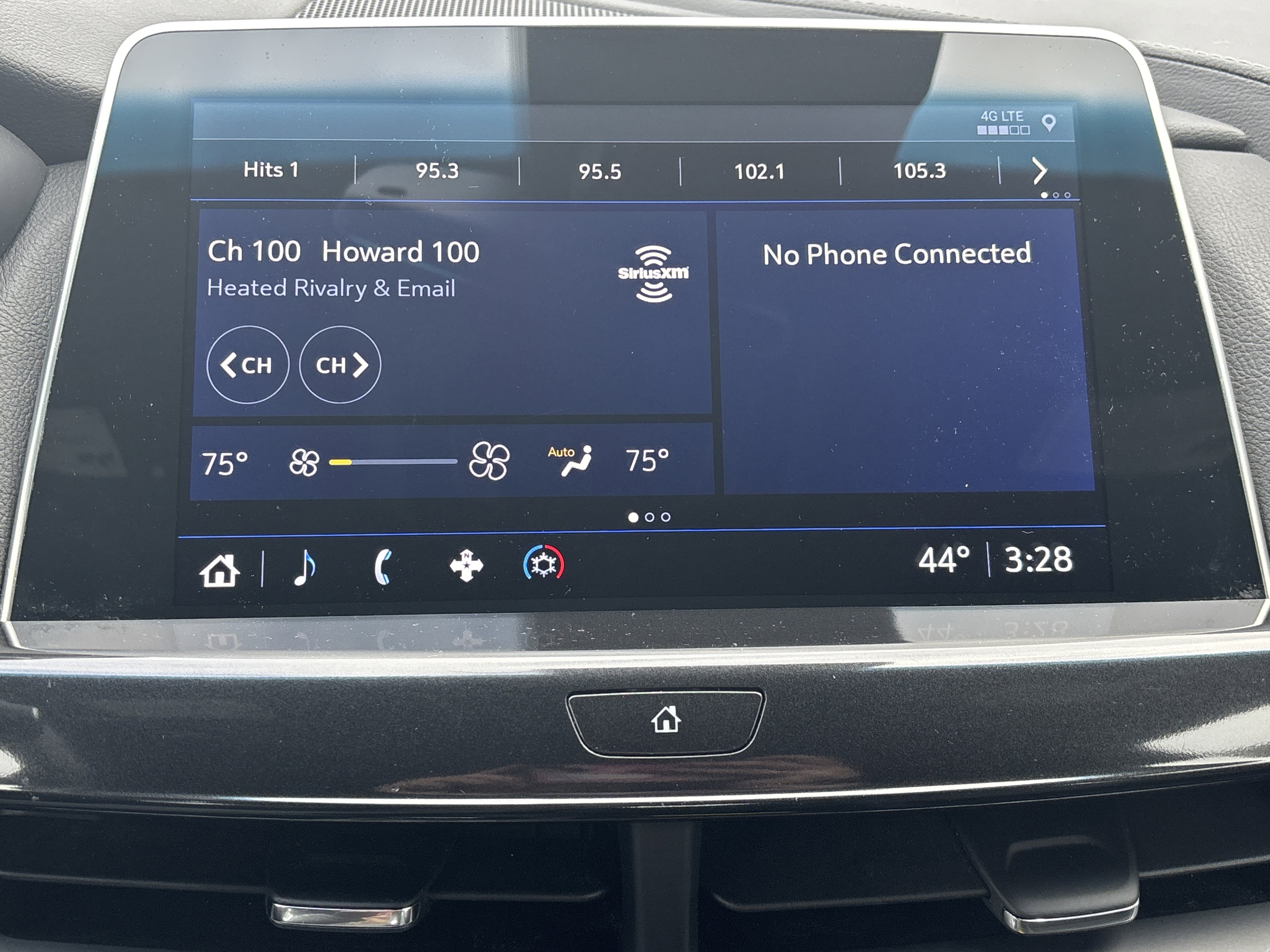 Used 2023 Cadillac CT5 Luxury image 17