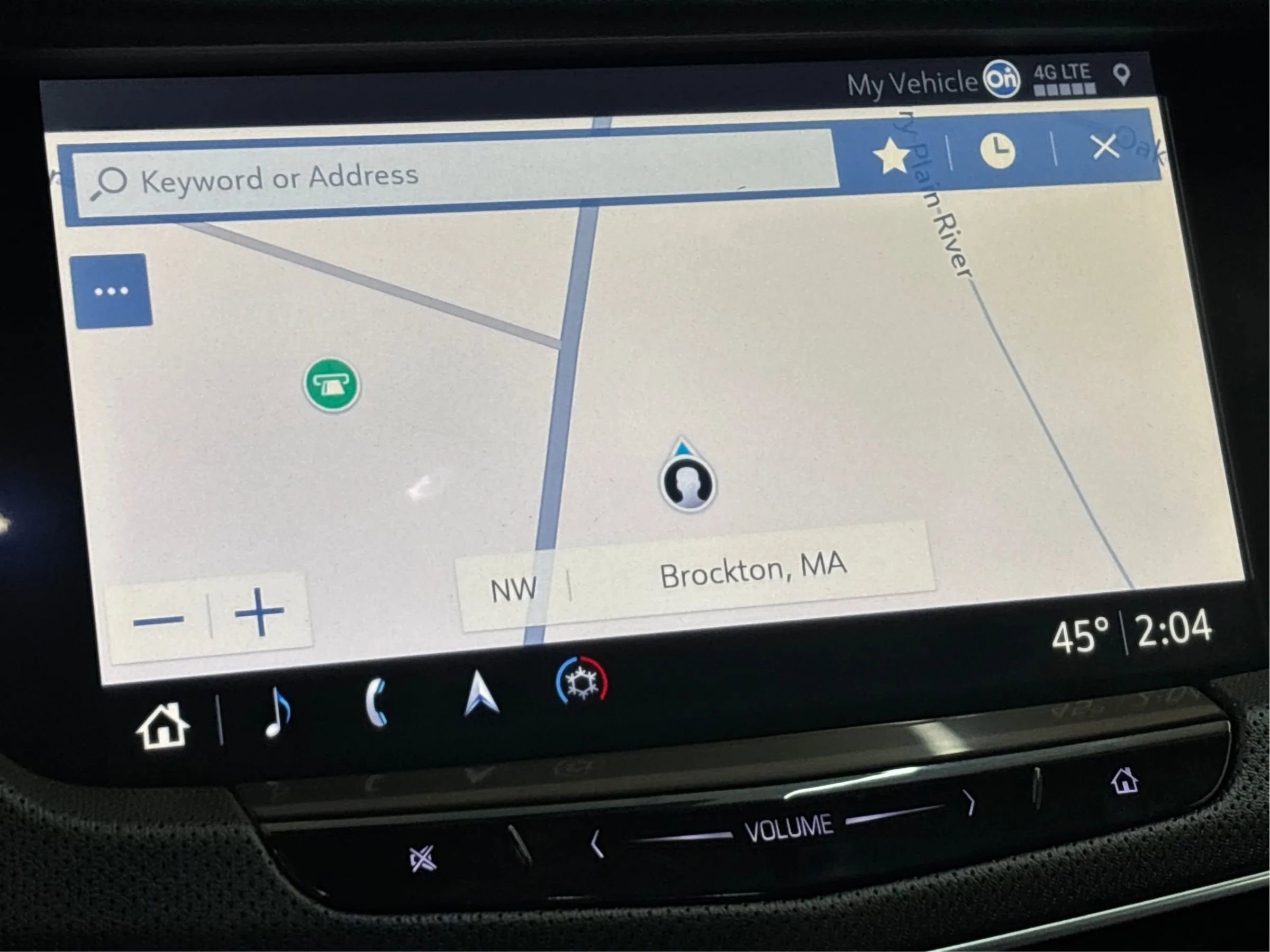 Used 2019 Cadillac CT6 Sport image 37