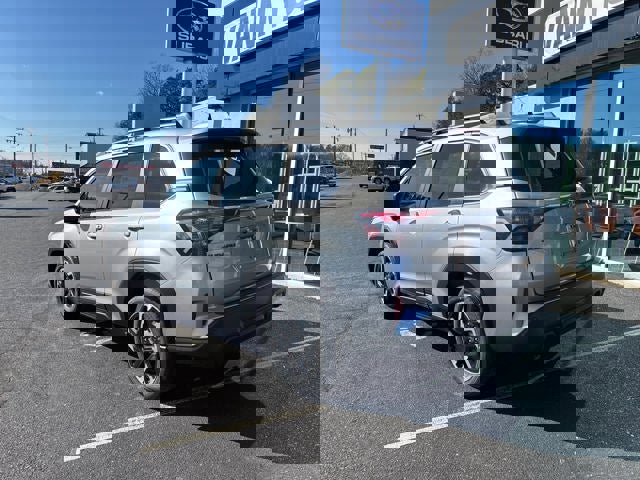 New 2026 Subaru Forester Limited image 57