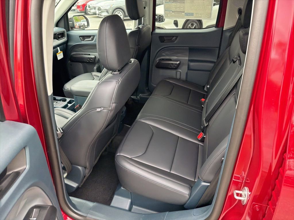 New 2026 Ford Maverick Lariat image 43