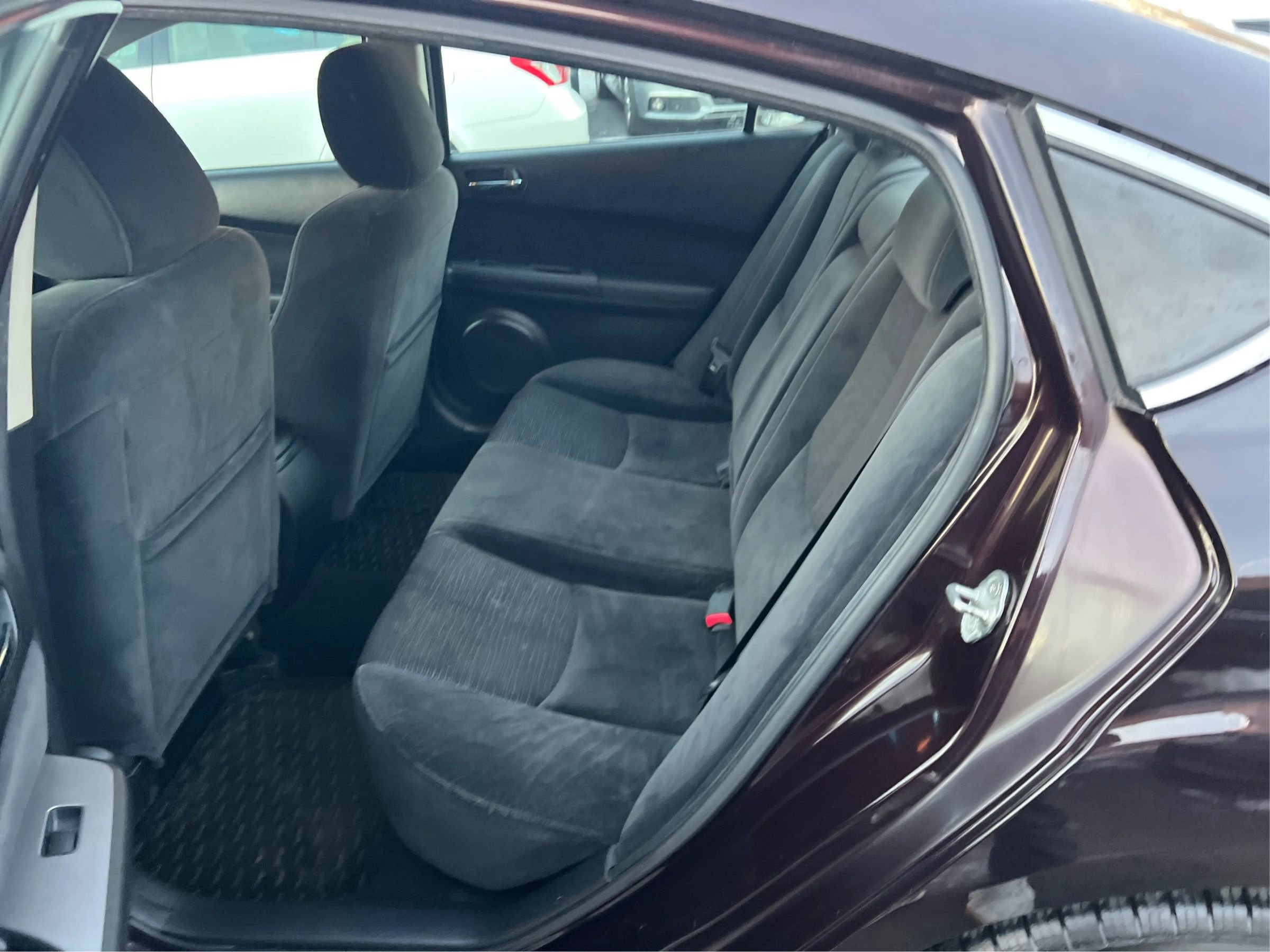 Used 2010 MAZDA MAZDA6 i Touring image 11