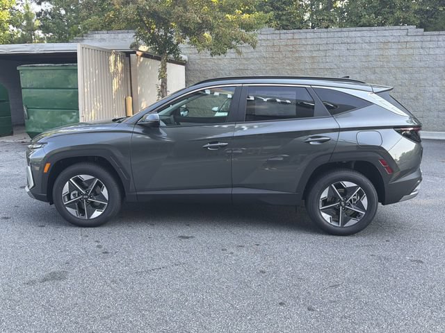New 2026 Hyundai Tucson SEL AWD/4WD image 4