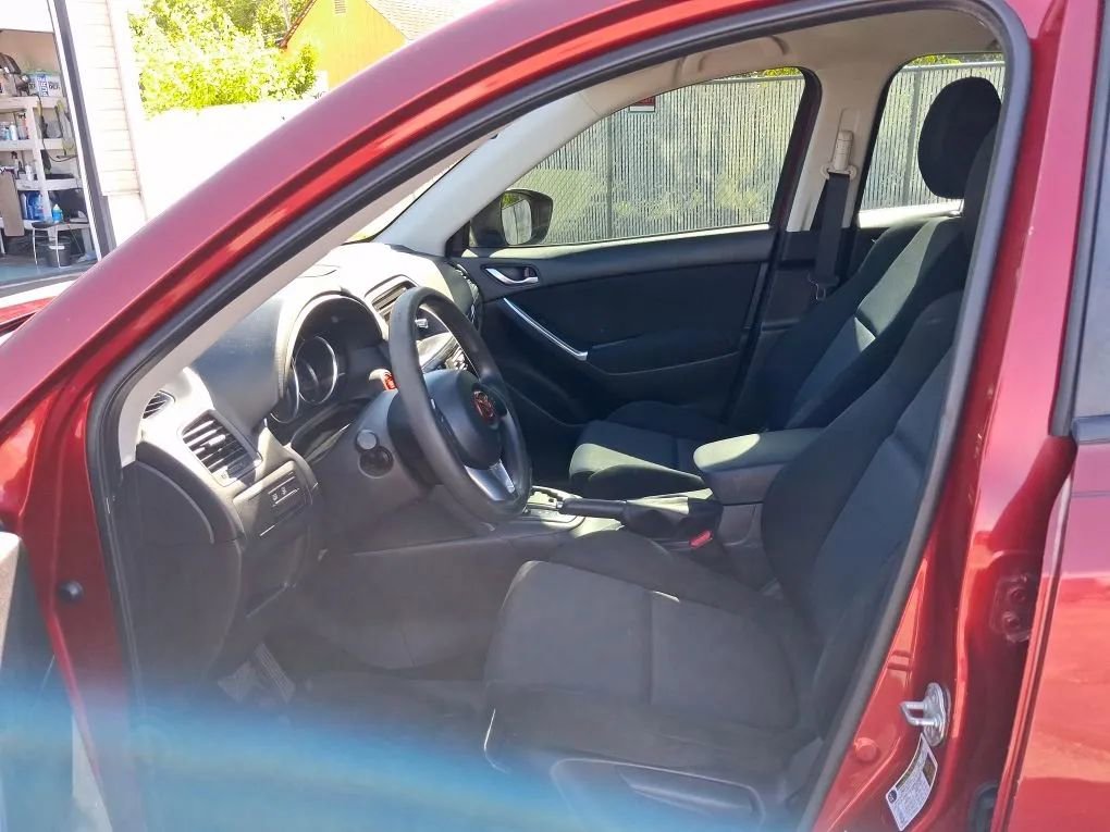 Used 2013 MAZDA CX-5 Sport w/ Bluetooth Audio Pkg FWD image 14