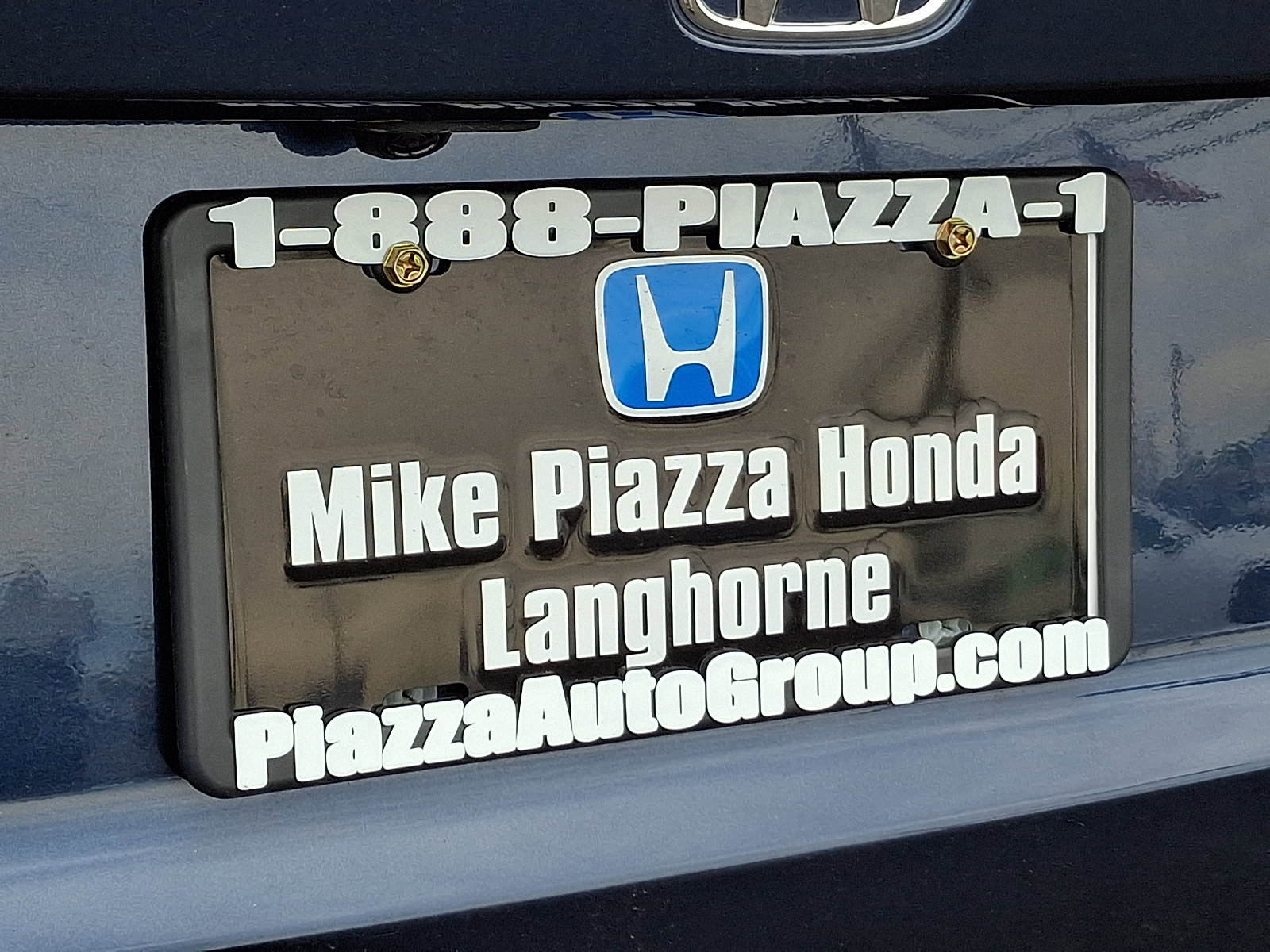 Used 2024 Honda CR-V EX-L image 32