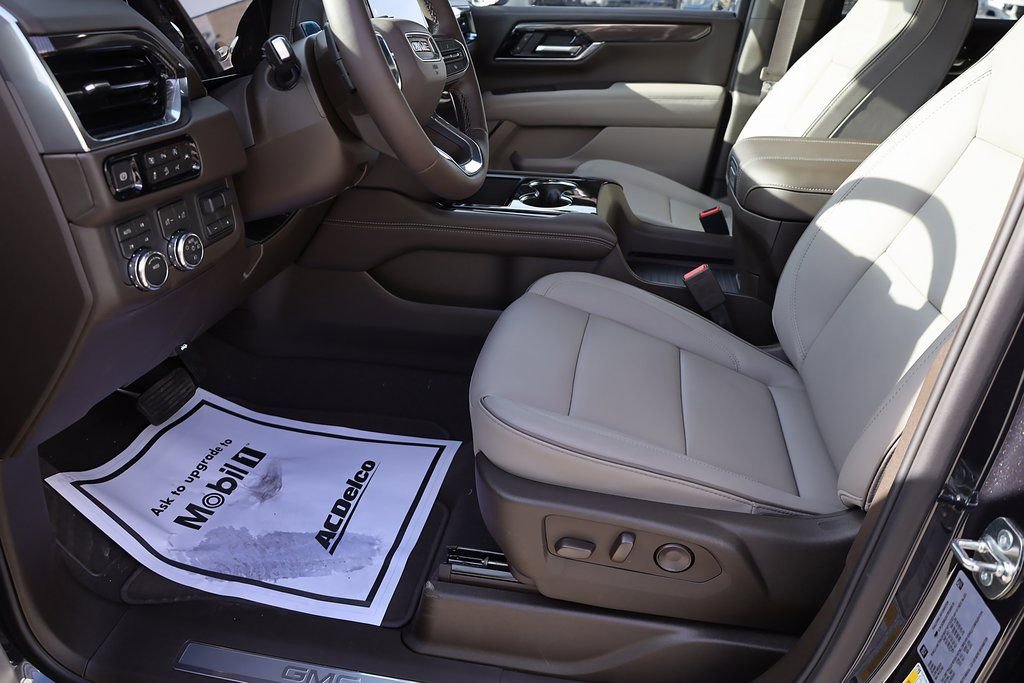 New 2026 GMC Yukon Elevation w/ Elevation Premium Package image 11