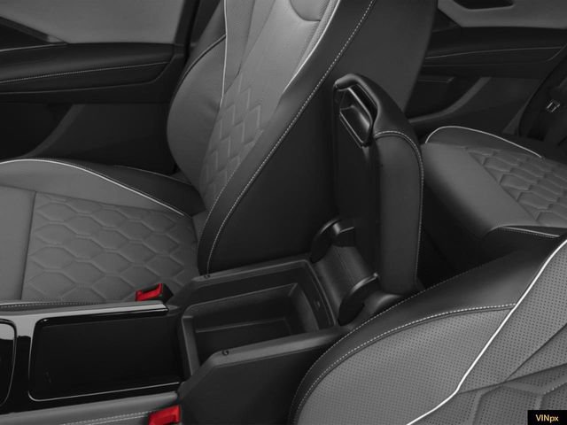 New 2026 Volkswagen Tiguan SEL R-Line image 13