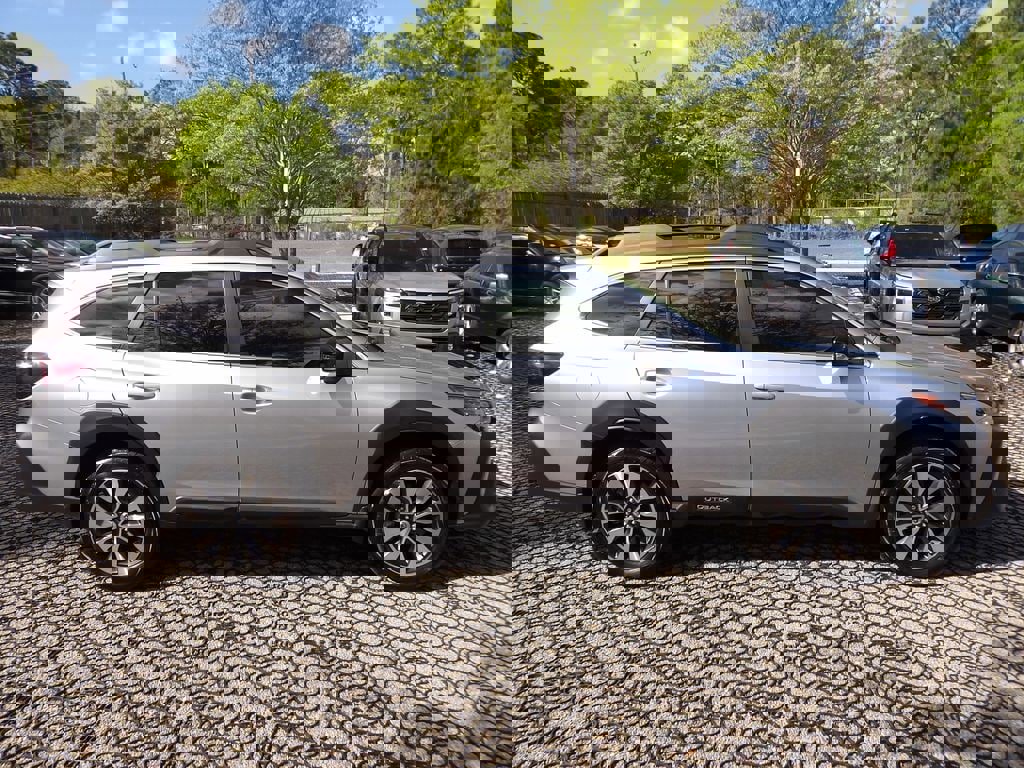 Used 2024 Subaru Outback Limited image 5