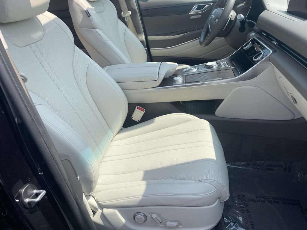 Certified 2023 Genesis GV80 3.5T AWD/4WD image 26