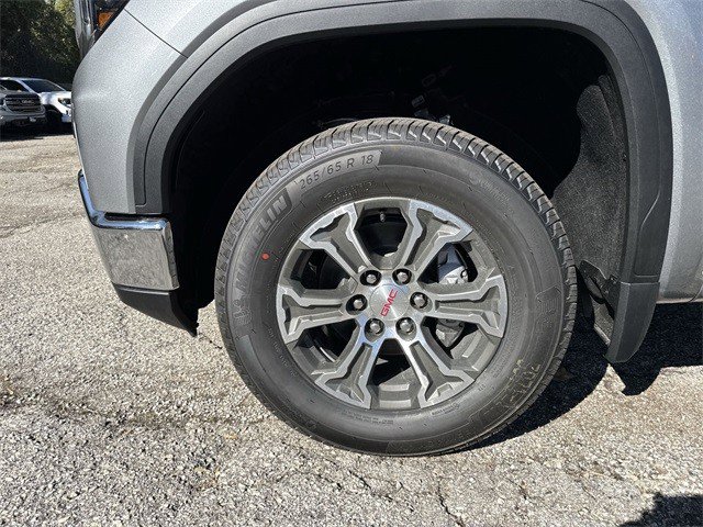 New 2026 GMC Sierra 1500 SLE w/ Preferred Package image 10