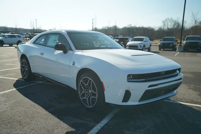 New 2026 Dodge Charger Scat Pack image 37