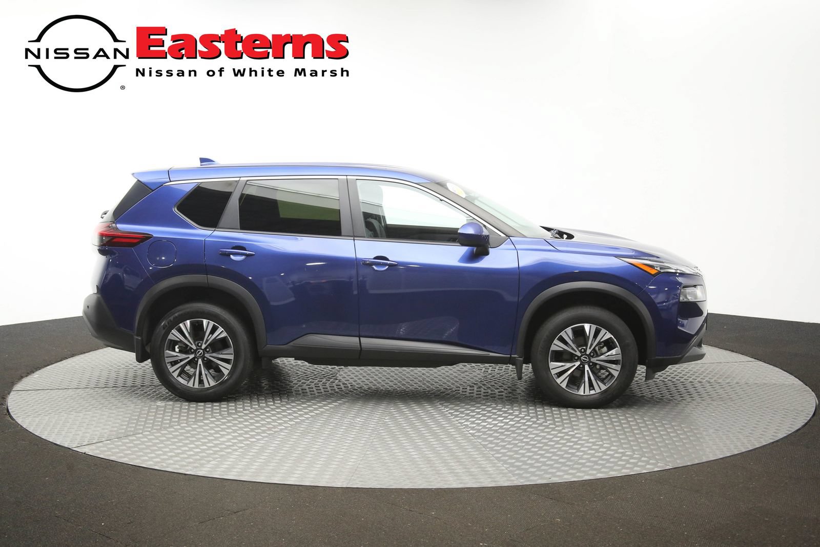 Used 2023 Nissan Rogue SV AWD/4WD image 41