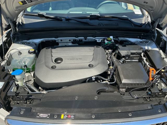 Used 2023 Volvo XC40 B5 Ultimate w/ Protection Package Premier AWD/4WD image 22