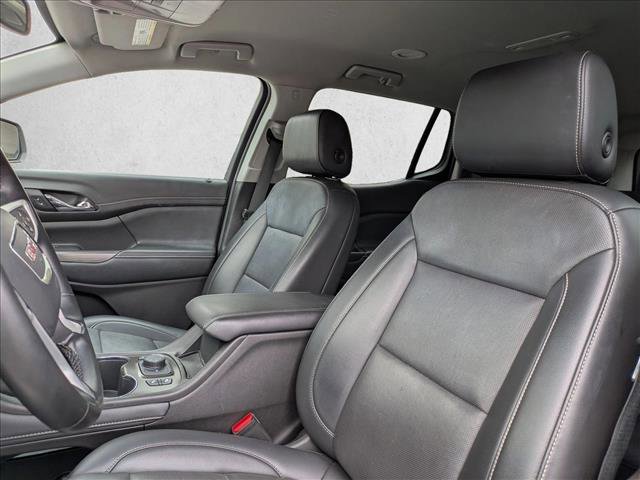 Used 2023 GMC Acadia SLT image 11