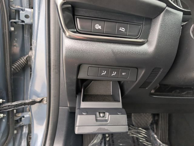 Used 2025 MAZDA CX-30 AWD 2.5 S w/ Preferred Package image 10