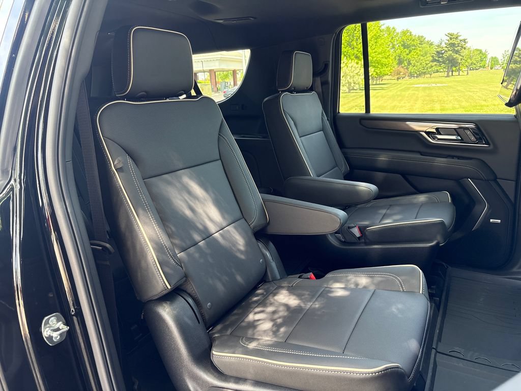 New 2026 GMC Yukon XL Elevation w/ Elevation Premium Package AWD/4WD image 49