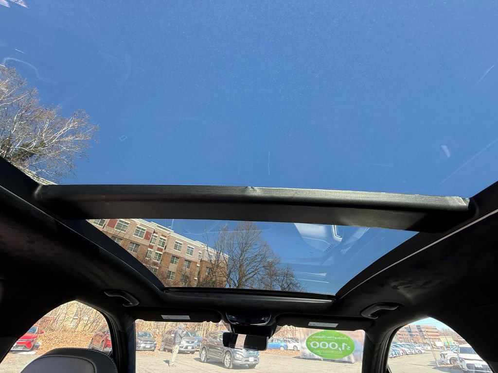 New 2025 Kia Sorento SX Prestige image 26