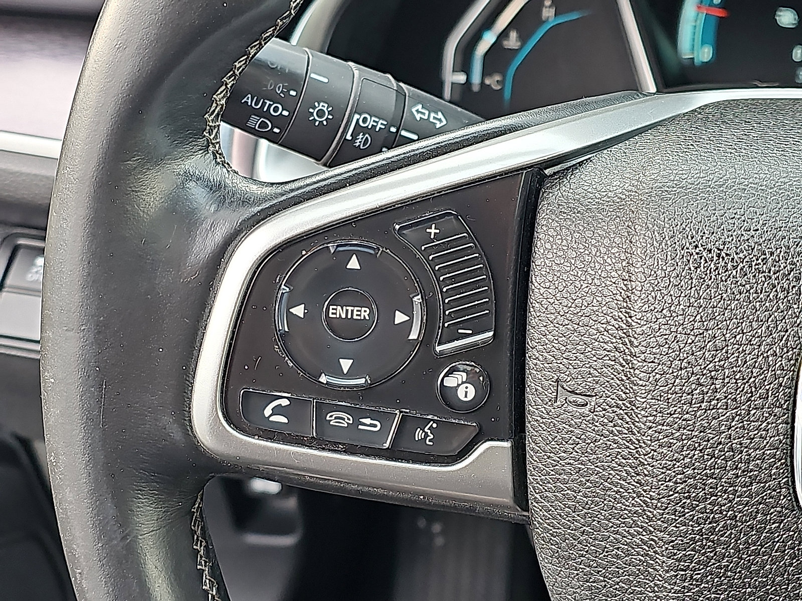 Used 2018 Honda Civic EX-T image 21