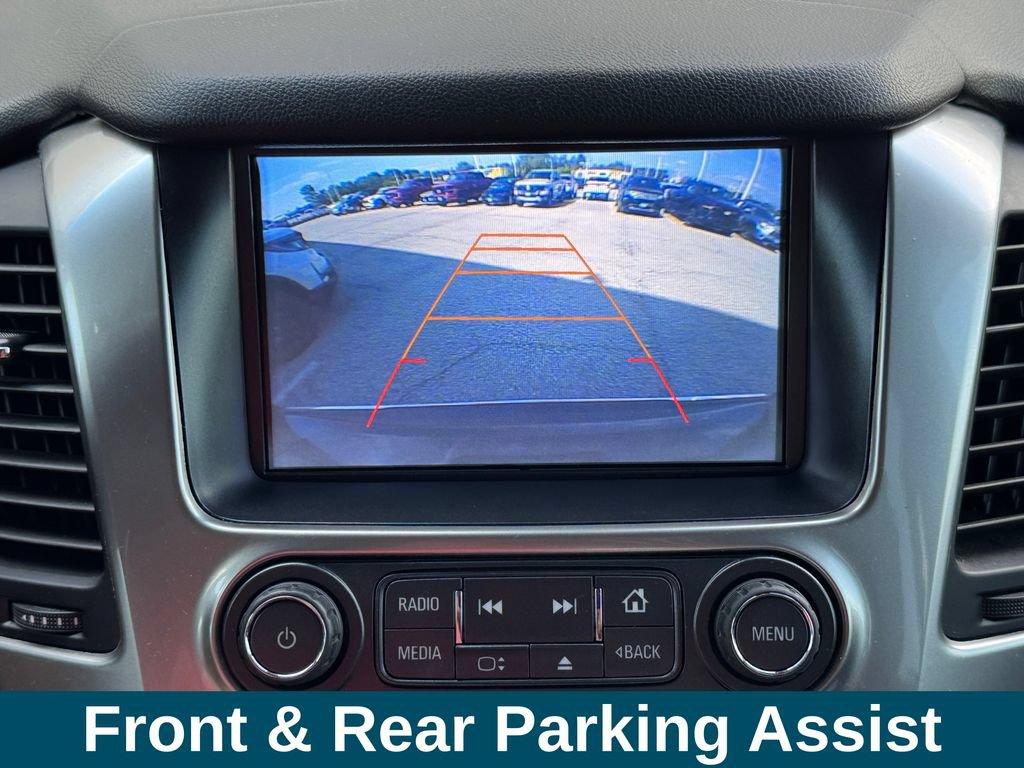 Used 2017 Chevrolet Tahoe Premier AWD/4WD image 24