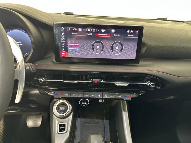 Used 2024 Dodge Hornet R/T Plus image 21