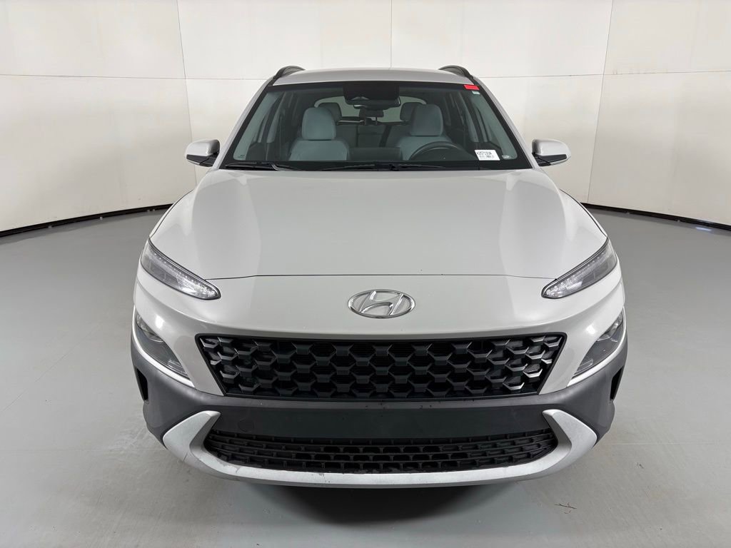 Used 2023 Hyundai Kona SEL image 3