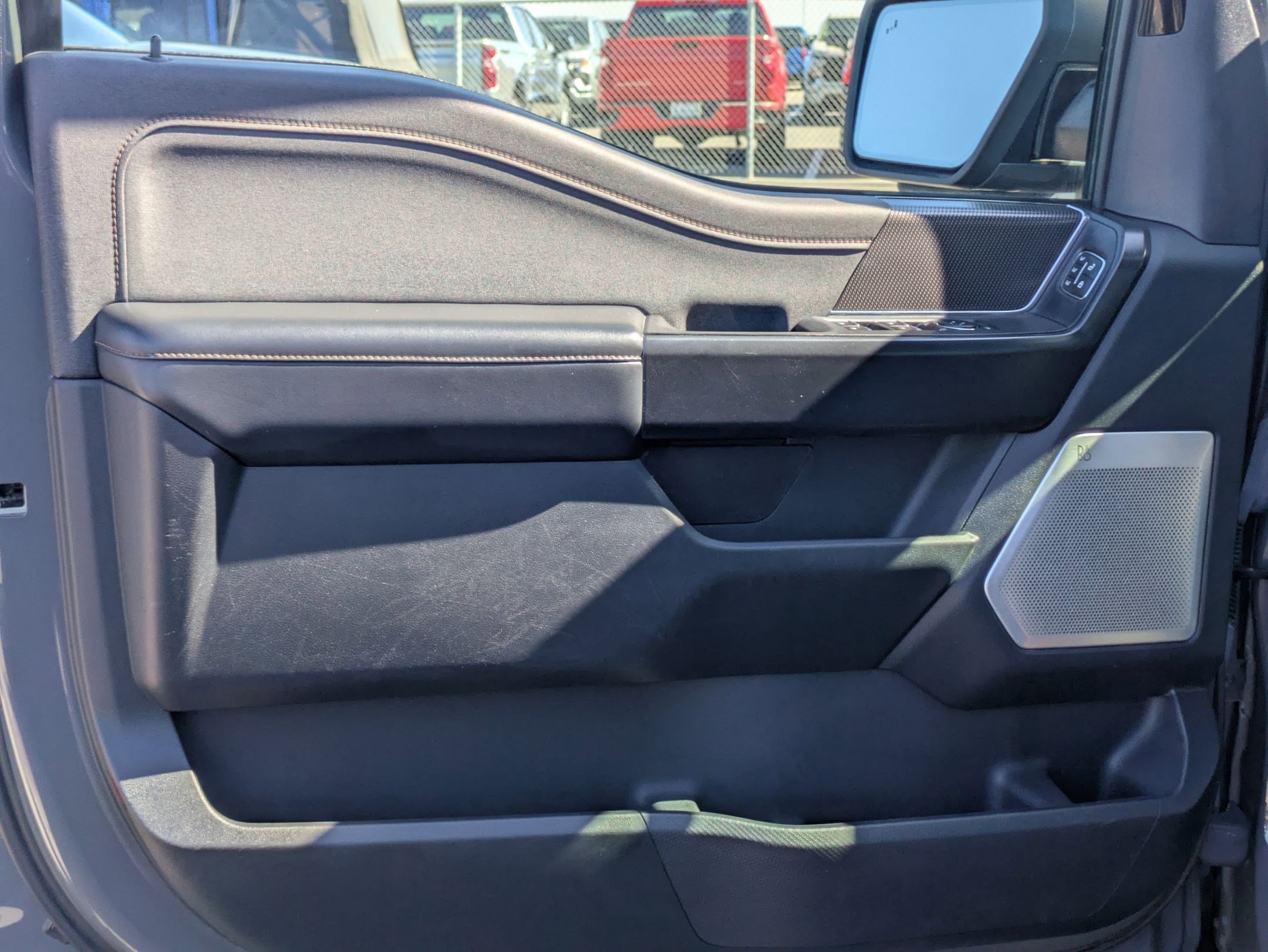 Used 2021 Ford F150 Raptor w/ Equipment Group 801A High image 11