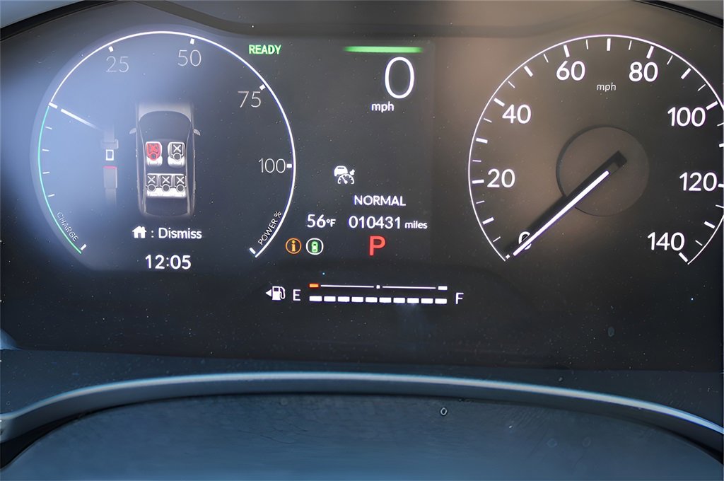 Used 2025 Honda Civic Sport image 15