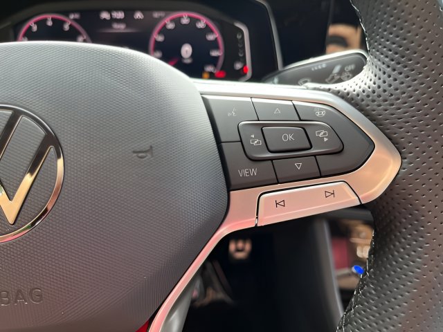New 2026 Volkswagen Jetta GLI Autobahn FWD image 19