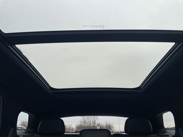 Used 2024 Chevrolet Blazer EV LT image 11