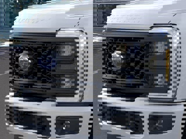 New 2025 Ford F350 XL w/ STX Appearance Package image 17
