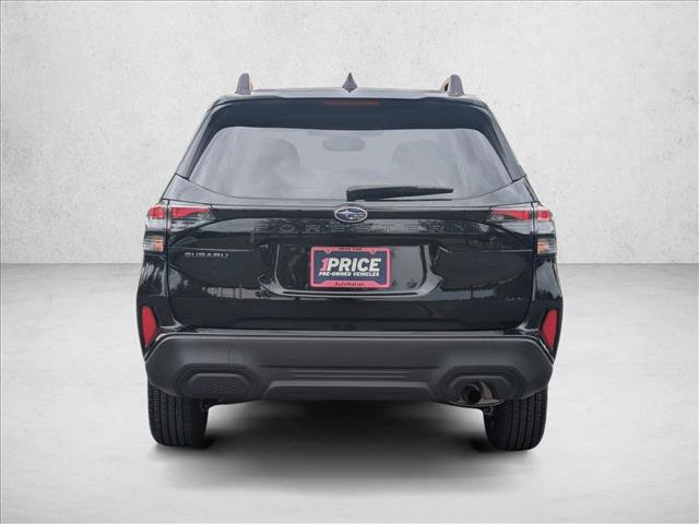 Used 2025 Subaru Forester Premium w/ Convenience Package #1 AWD/4WD image 7