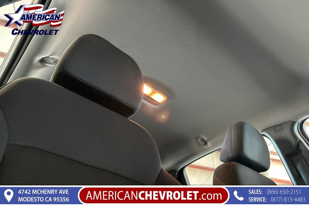 Used 2023 Chevrolet Malibu LT FWD image 22