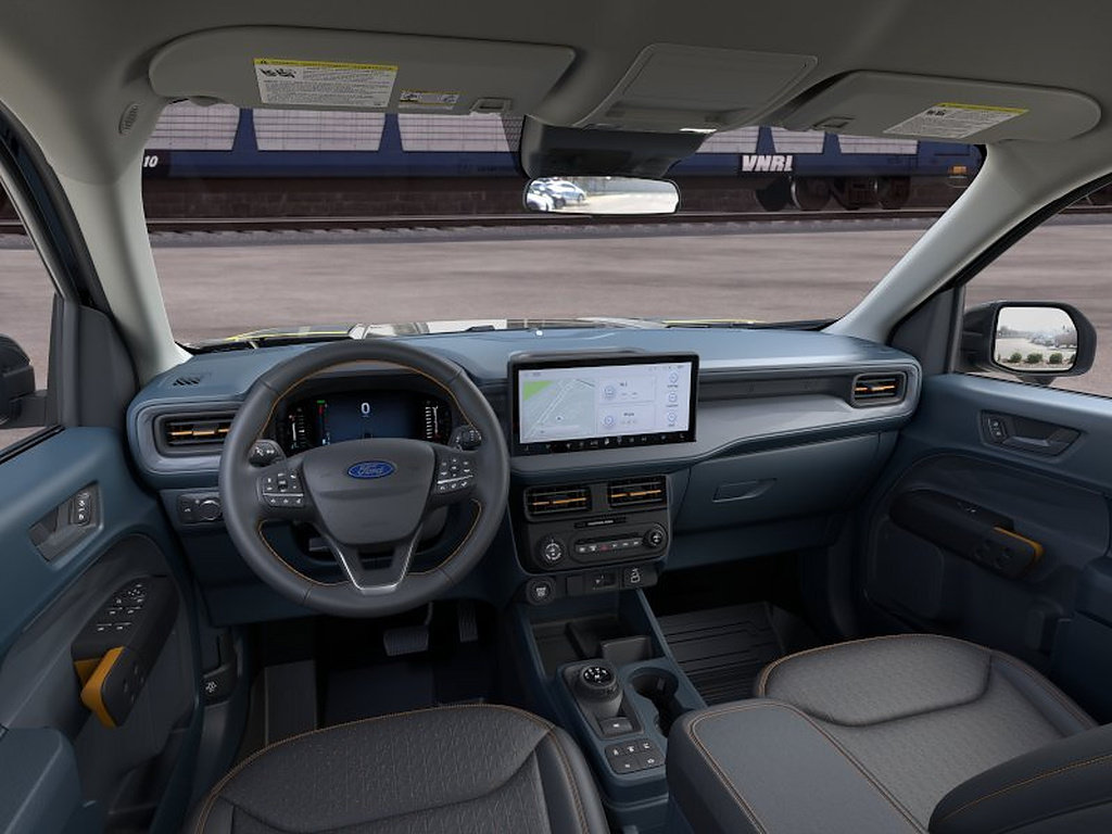 New 2026 Ford Maverick Tremor AWD/4WD image 9
