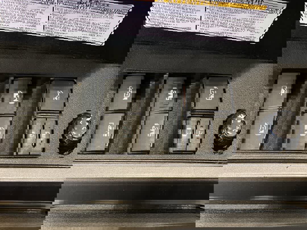 Certified 2019 Toyota Tacoma TRD Off-Road image 16