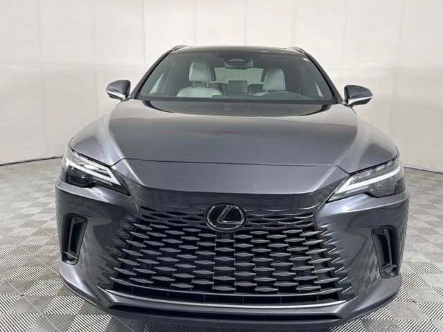 Used 2025 Lexus RX 350 Premium Plus w/ Convenience Package image 11